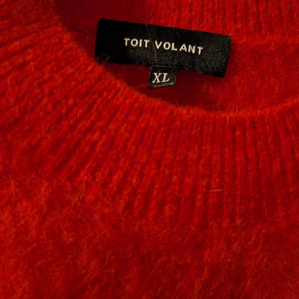 Toit Volant Lilou Sweater - Picture 2 of 8